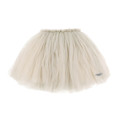 Kya Skirt | Warm White