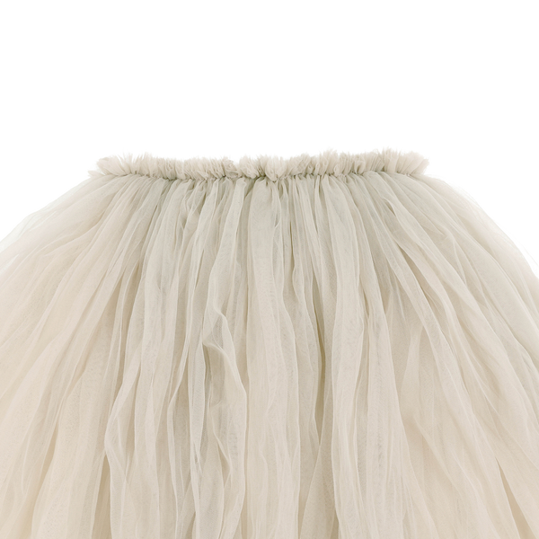 Kya Skirt | Warm White