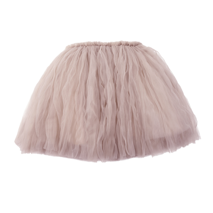 Kya Skirt | Lavender Brown