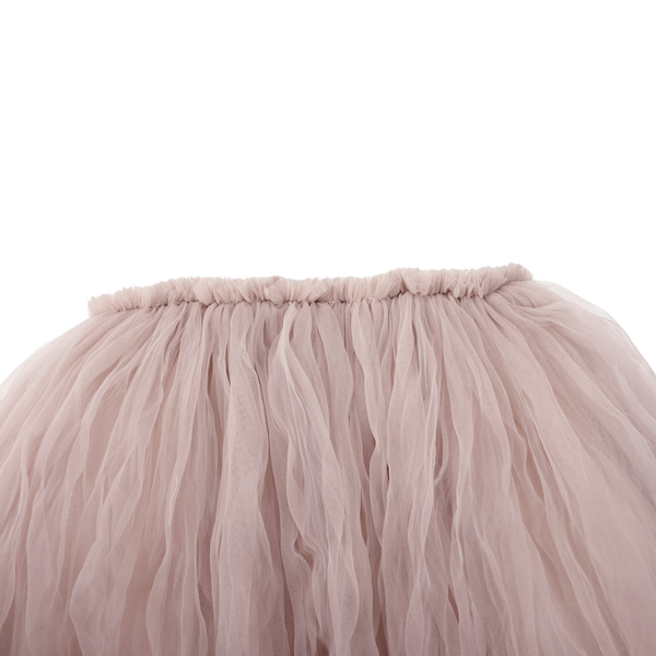 Kya Skirt | Lavender Brown