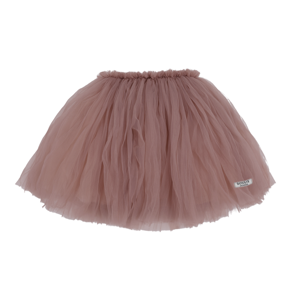 Kya Skirt | Plum