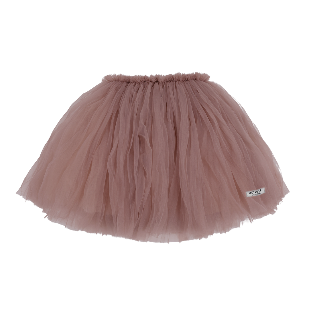 Kya Skirt | Plum