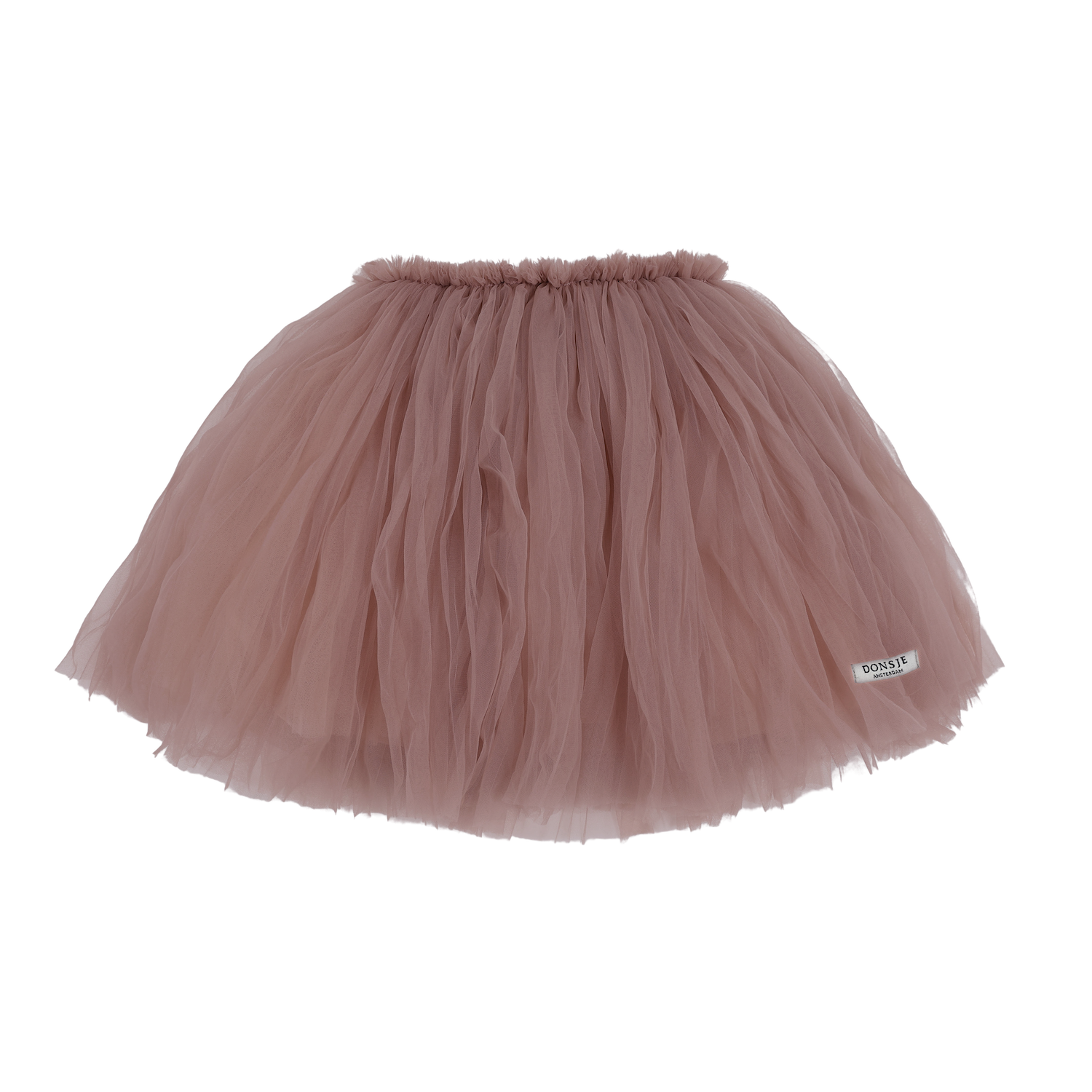 Kya Skirt | Plum