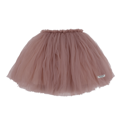 Kya Skirt | Plum