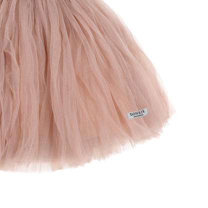 Kya Skirt | Rose Blush