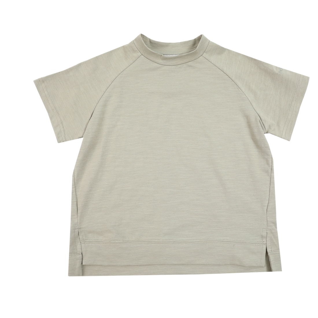 Lour T-Shirt | Frosted Green