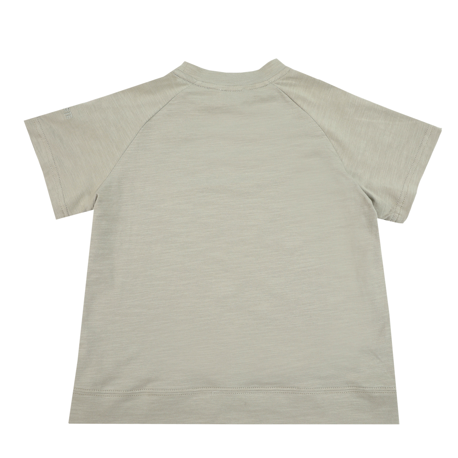 Lour T-Shirt | Frosted Green