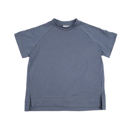 Lour T-Shirt | Dark Spruce