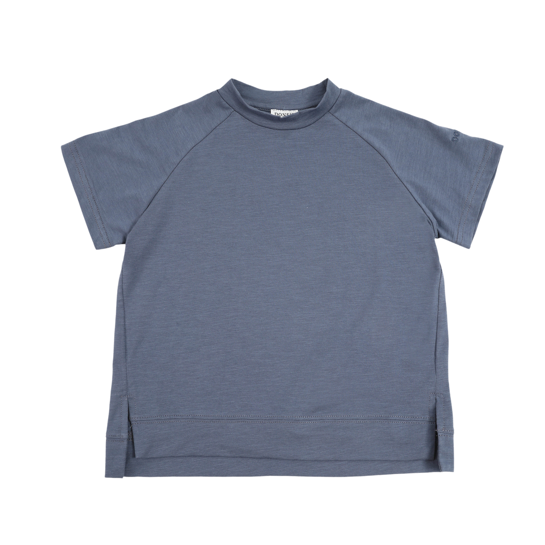 Lour T-Shirt | Dark Spruce
