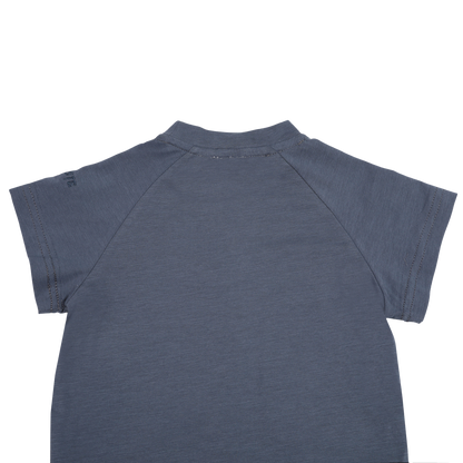 Lour T-Shirt | Dark Spruce