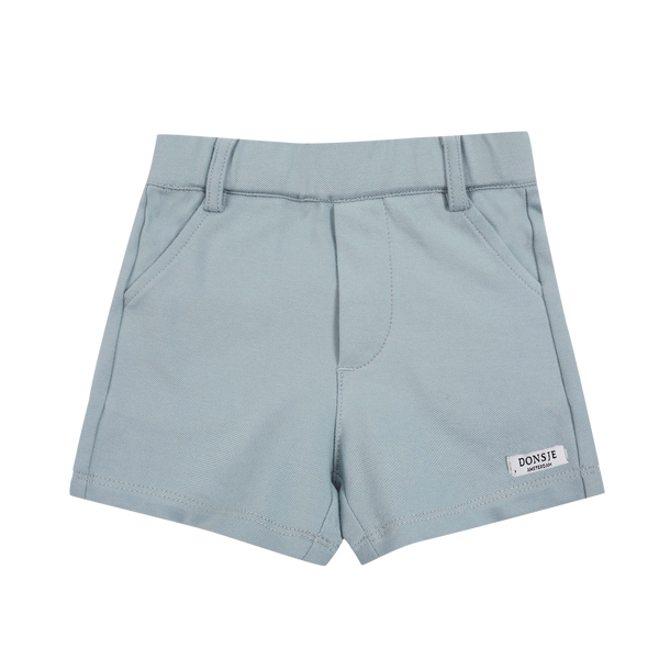 Sance Shorts | Cloud Blue