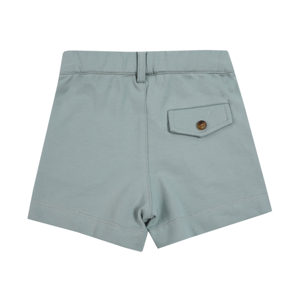 Sance Shorts | Cloud Blue