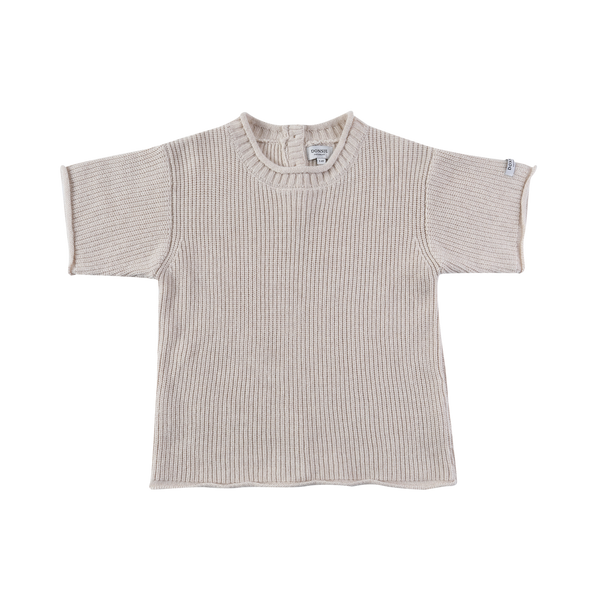Sove Sweater | Soft Sand