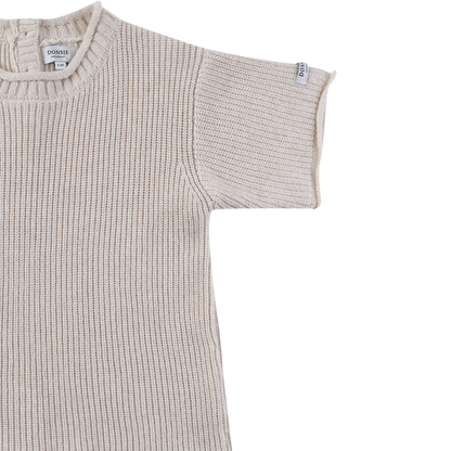 Sove Sweater | Soft Sand