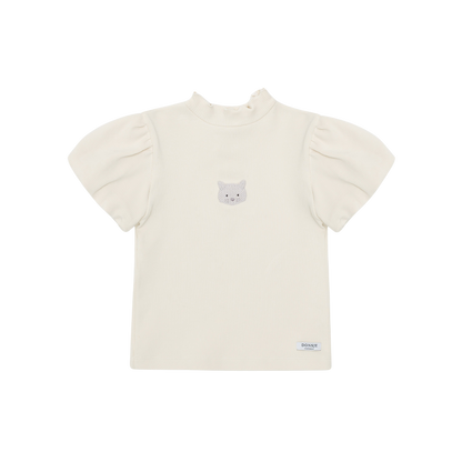 Nowien Top | Cat | Warm White