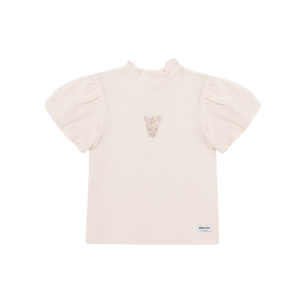 Nowien Top | Unicorn | Soft Powder