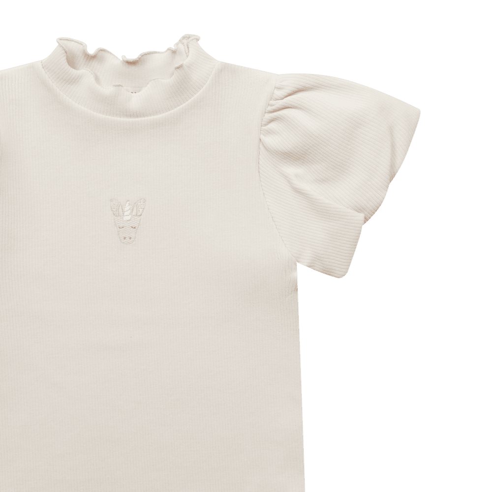 Nowien Top | Unicorn | Soft Powder
