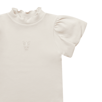 Nowien Top | Unicorn | Soft Powder