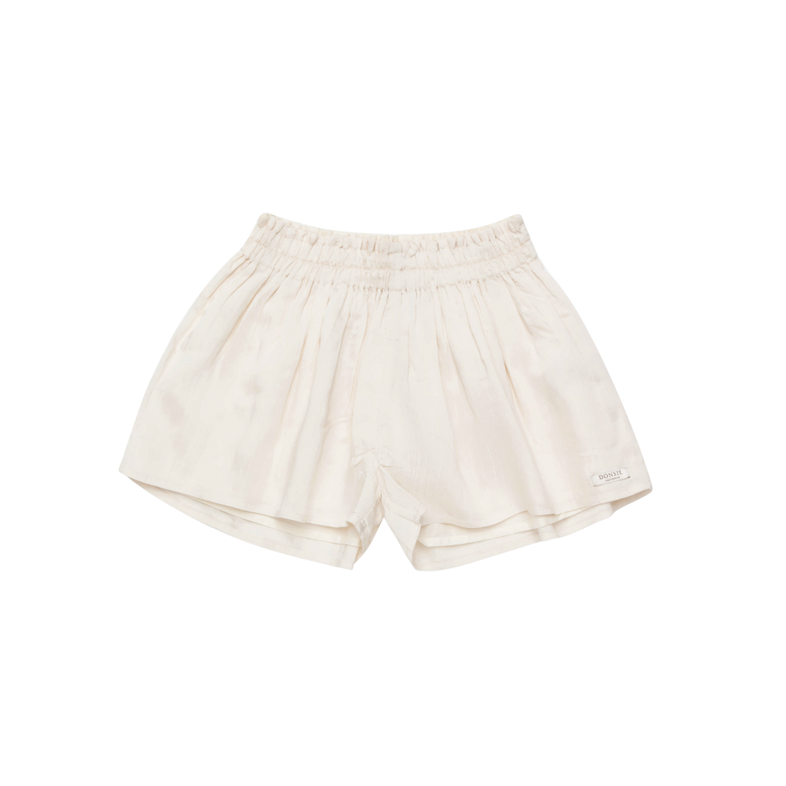 Joysa Shorts | Warm White