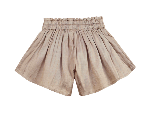 Joysa Shorts | Sesame