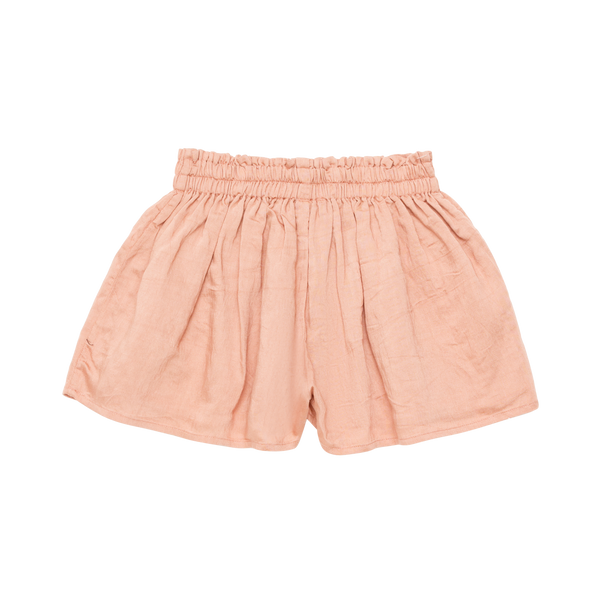 Joysa Shorts | Cloudy Rose