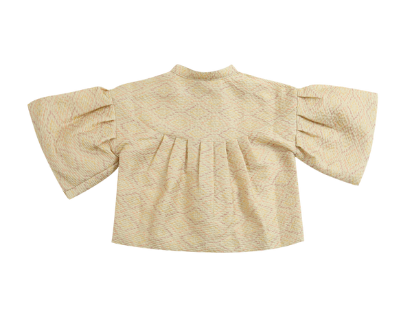 Leoniek Jacket | Sand