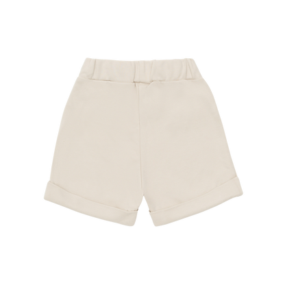 Birs Shorts | Birch