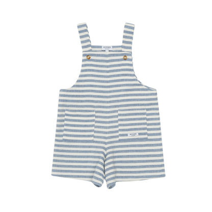 Dann Overalls | Sky Blue