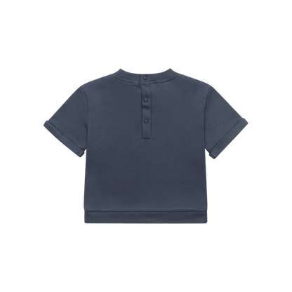 Jarne T-shirt | Koala | Blue Marine