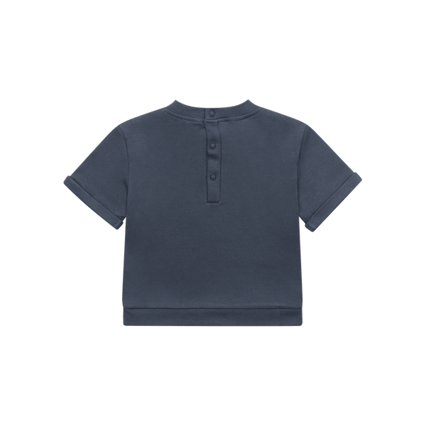 Jarne T-shirt | Koala | Blue Marine