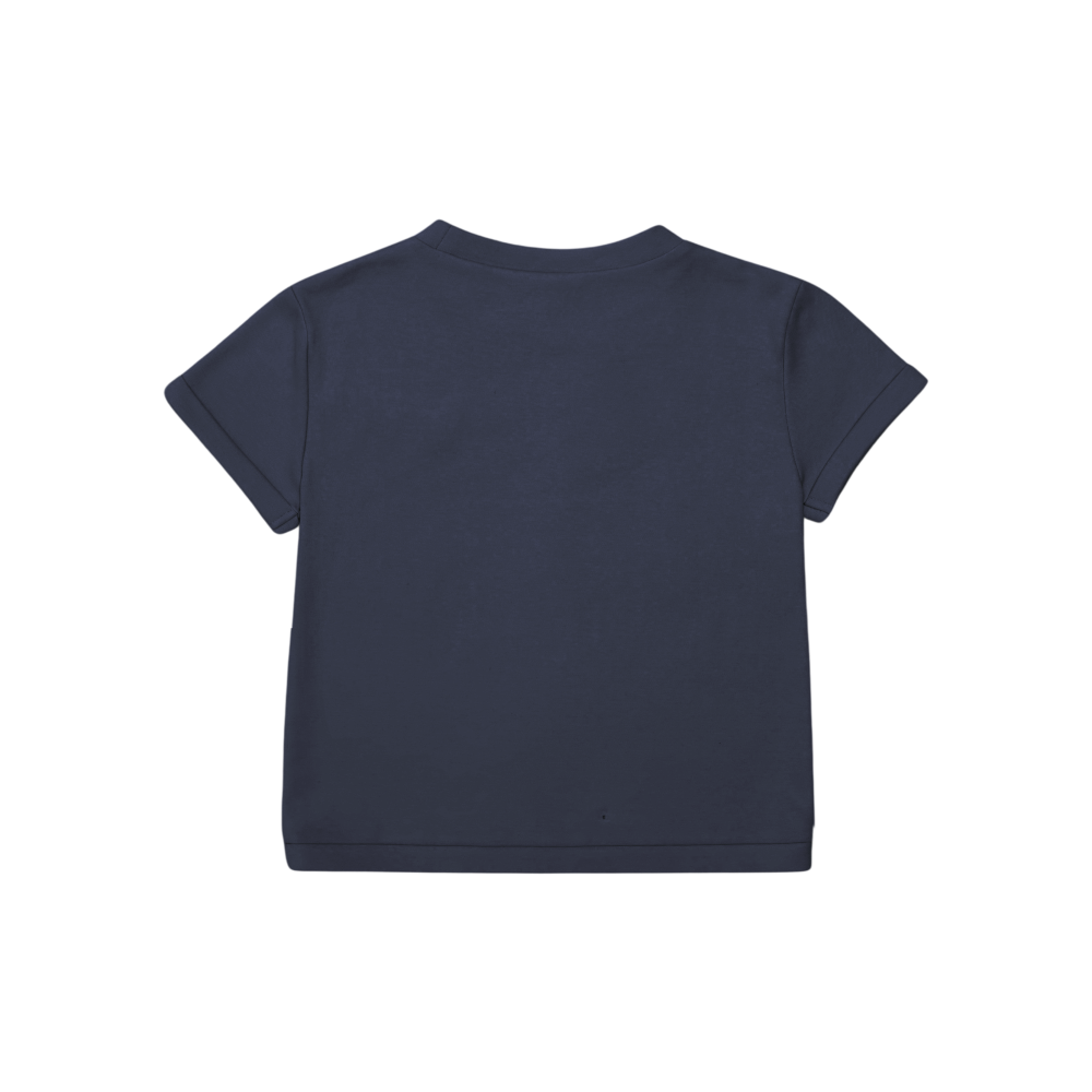 Jarne T-shirt | Koala | Blue Marine