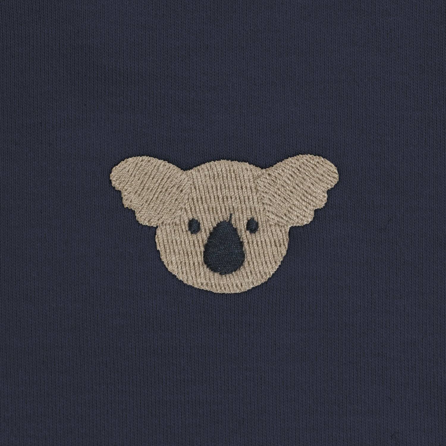 Jarne T-shirt | Koala | Blue Marine