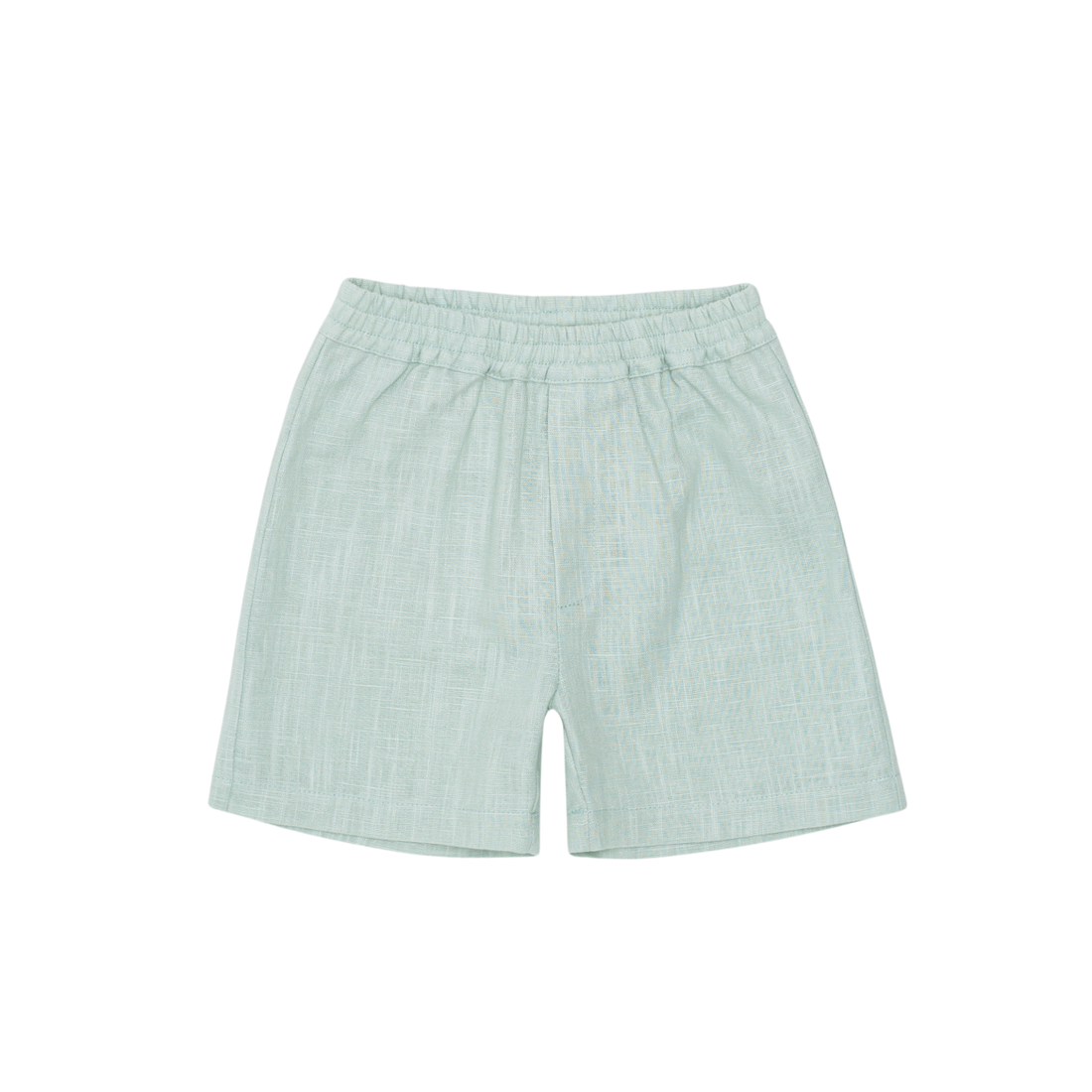 Plom Shorts | Frosted Green