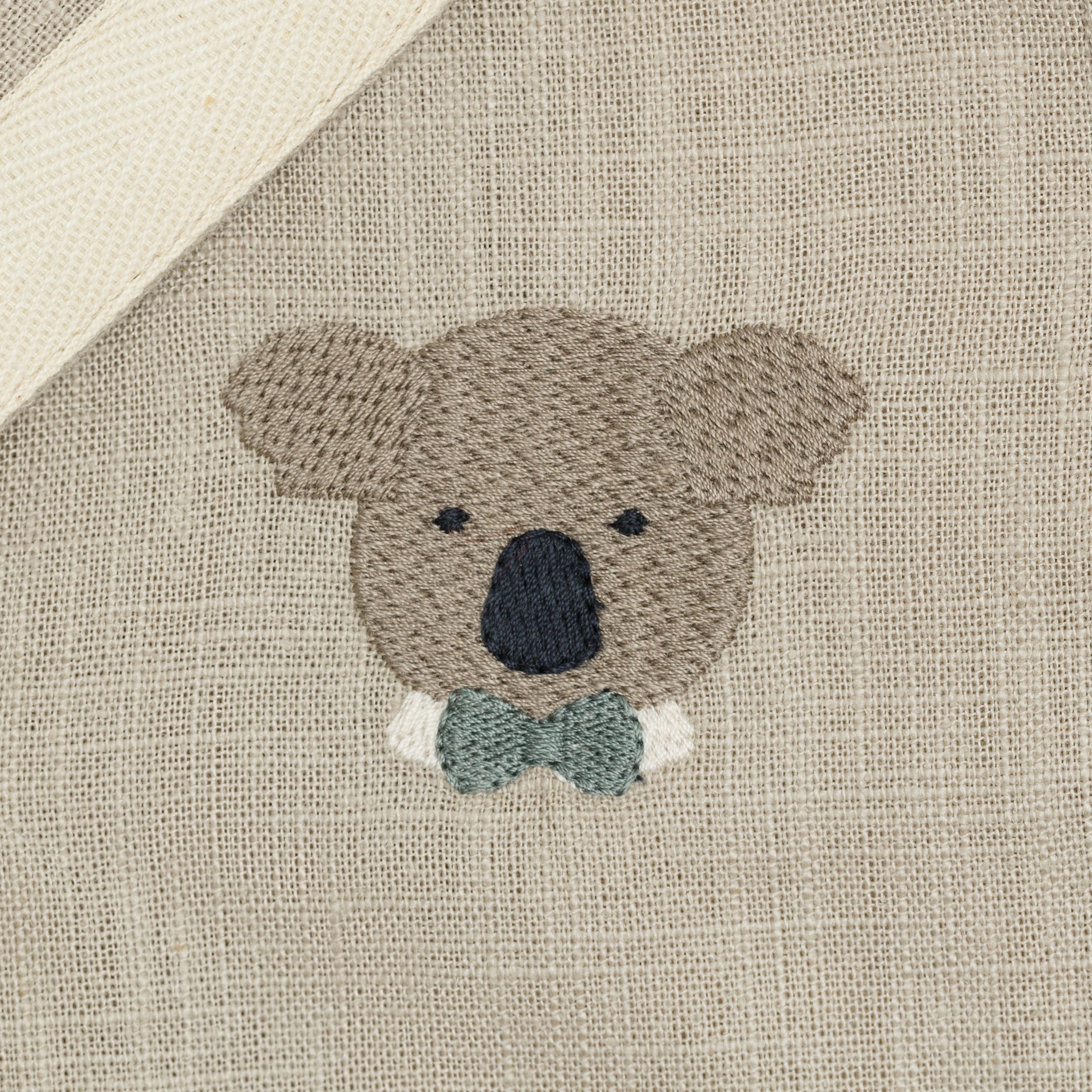 DONSJE Festive Koala 18-24m