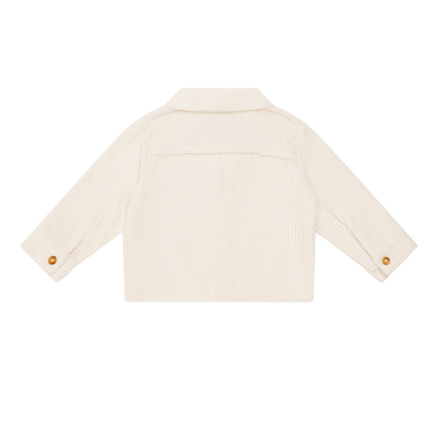 Auberger Overshirt | Macaroon