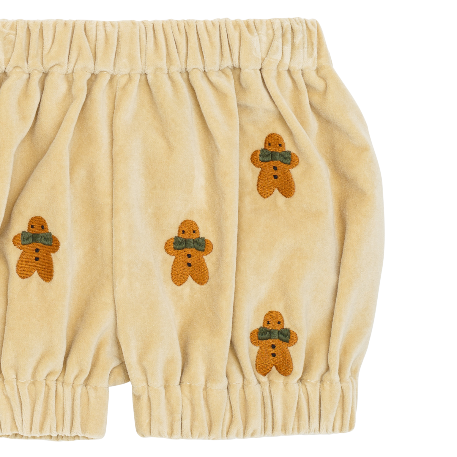 Azizie Bloomers | Gingerbreads | Biscuit