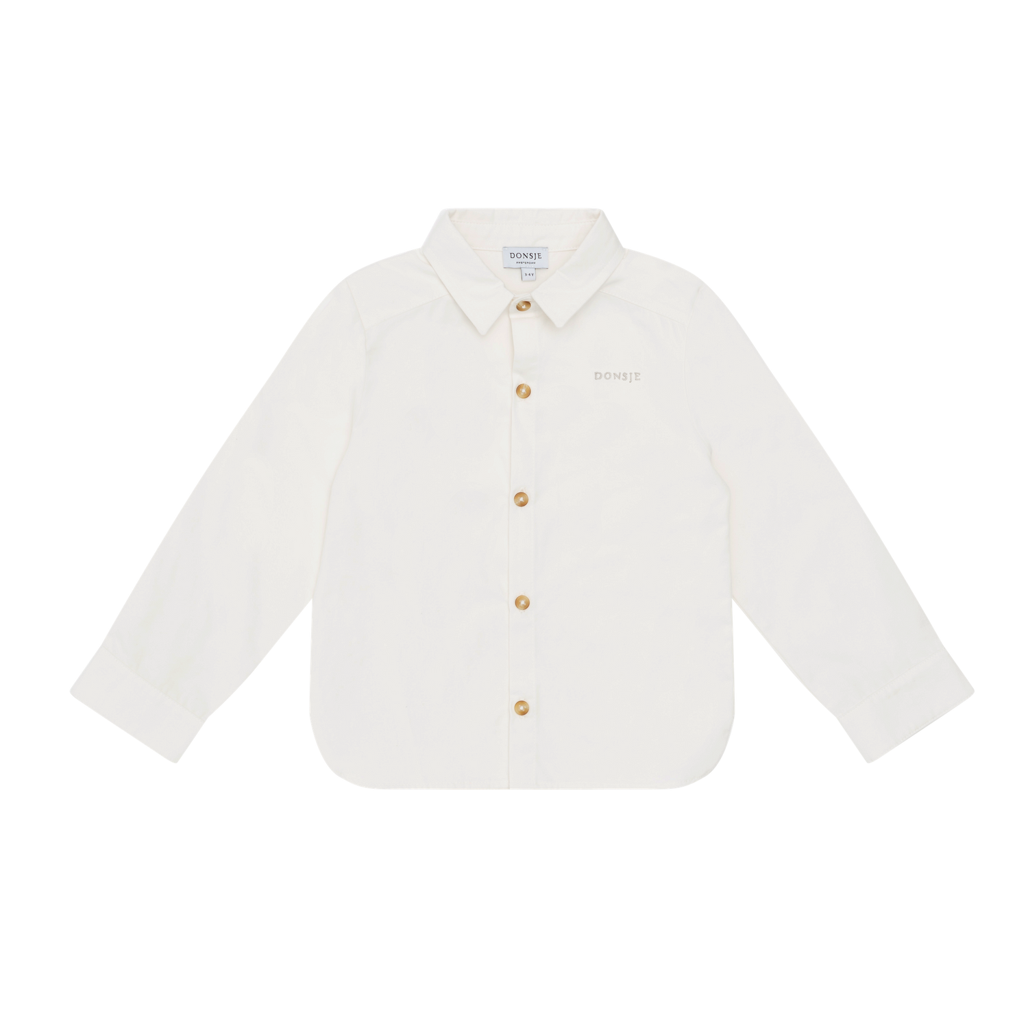 Bellare Shirt | Off White