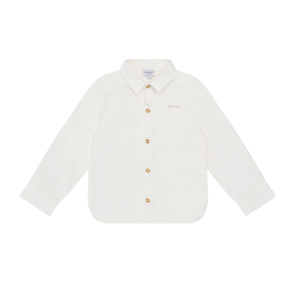 Bellare Shirt | Off White