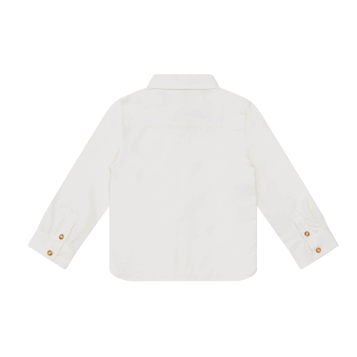 Bellare Shirt | Off White