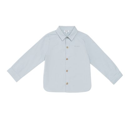 Bellare Shirt | Ice Blue