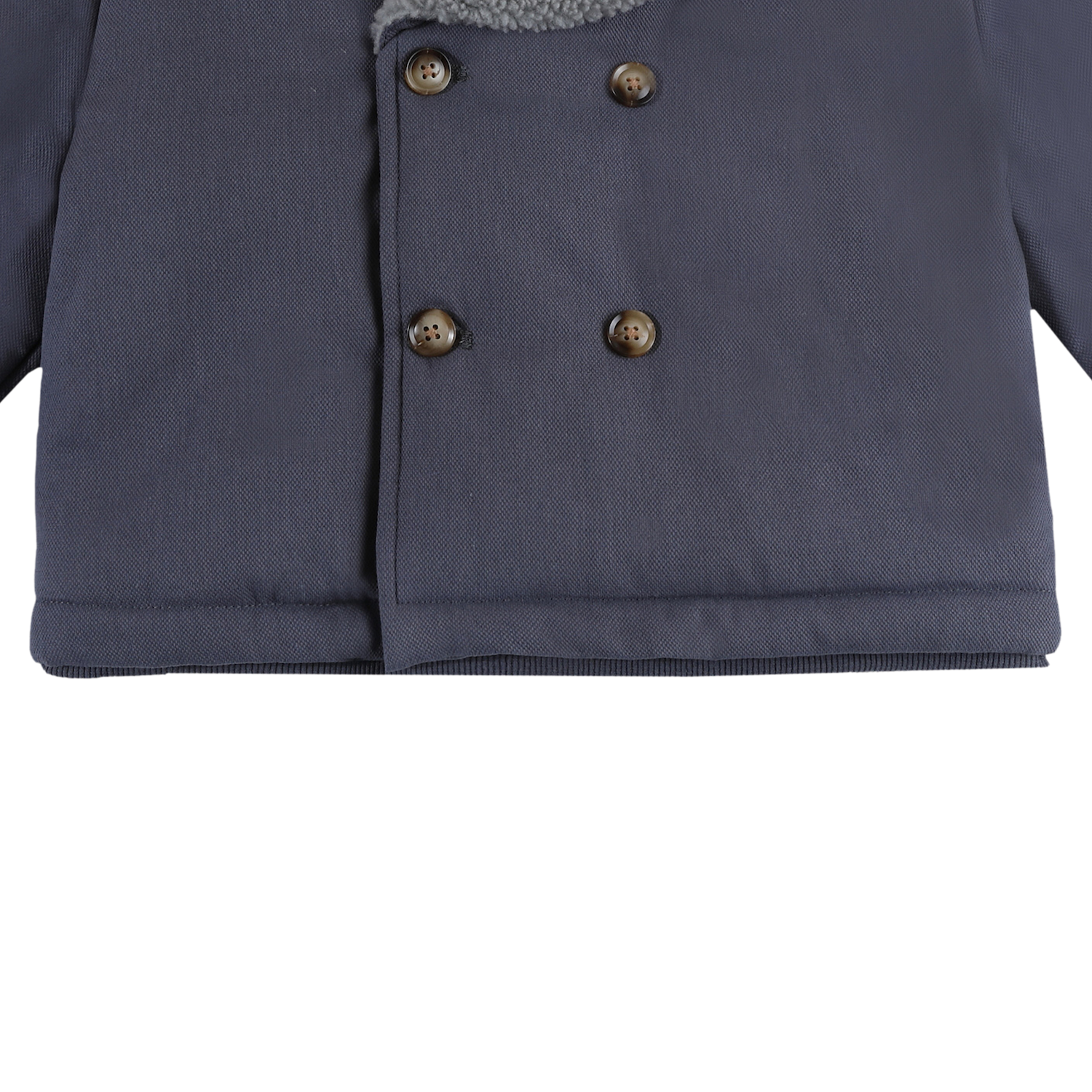 Crulli Jacket | Dark Spruce