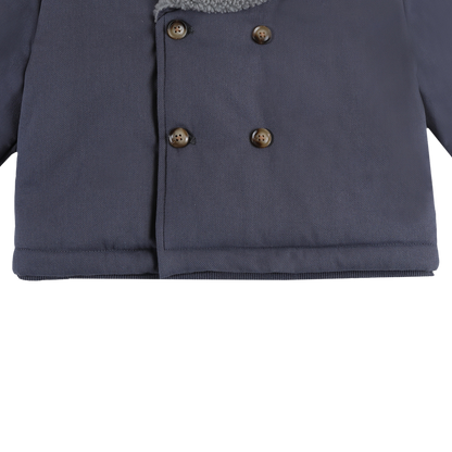 Crulli Jacket | Dark Spruce