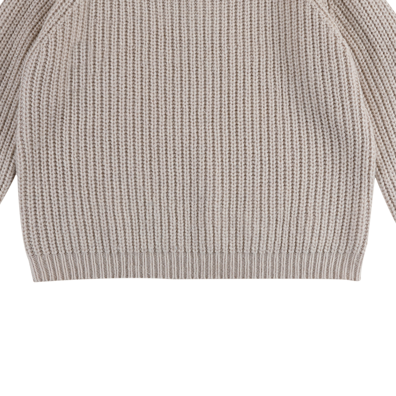 Garie Sweater | Soft Sand