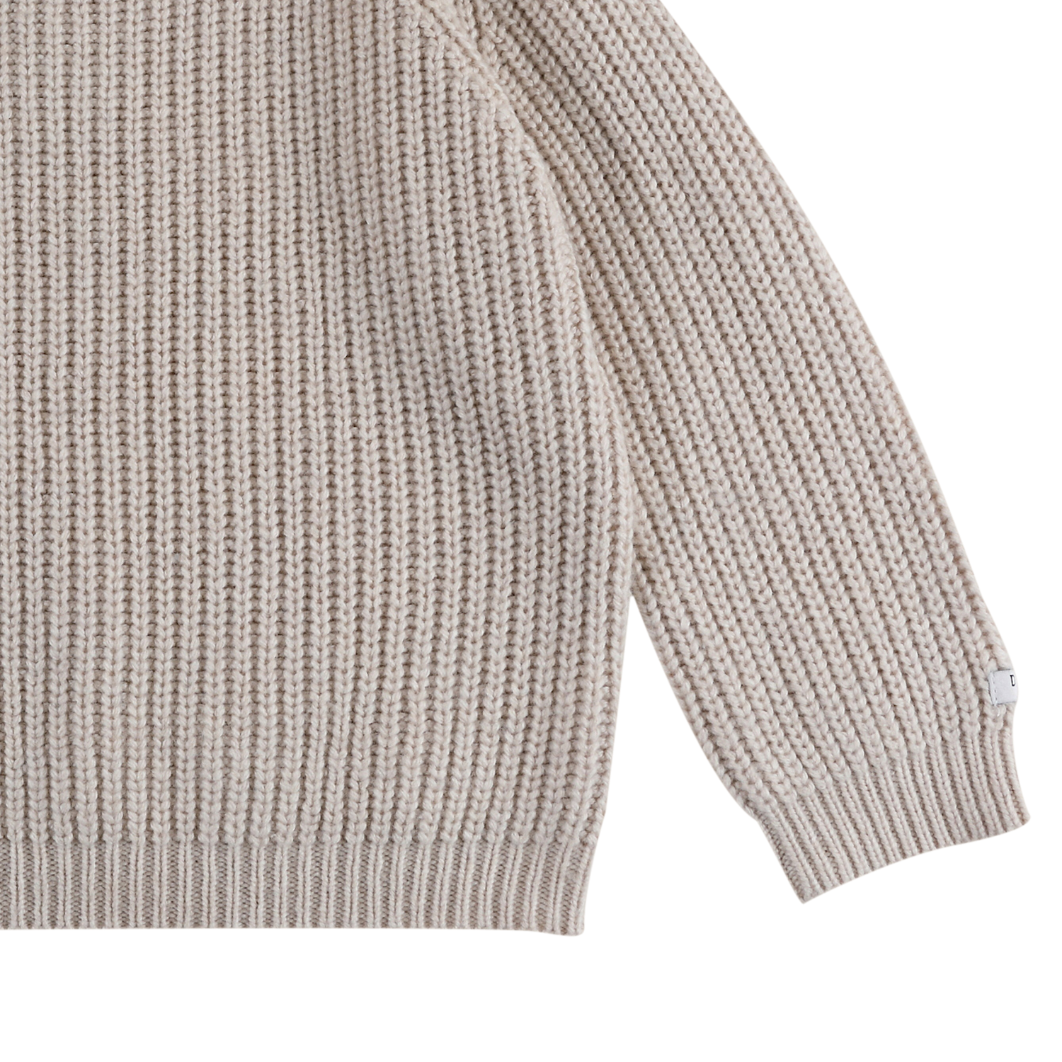 Garie Sweater | Soft Sand