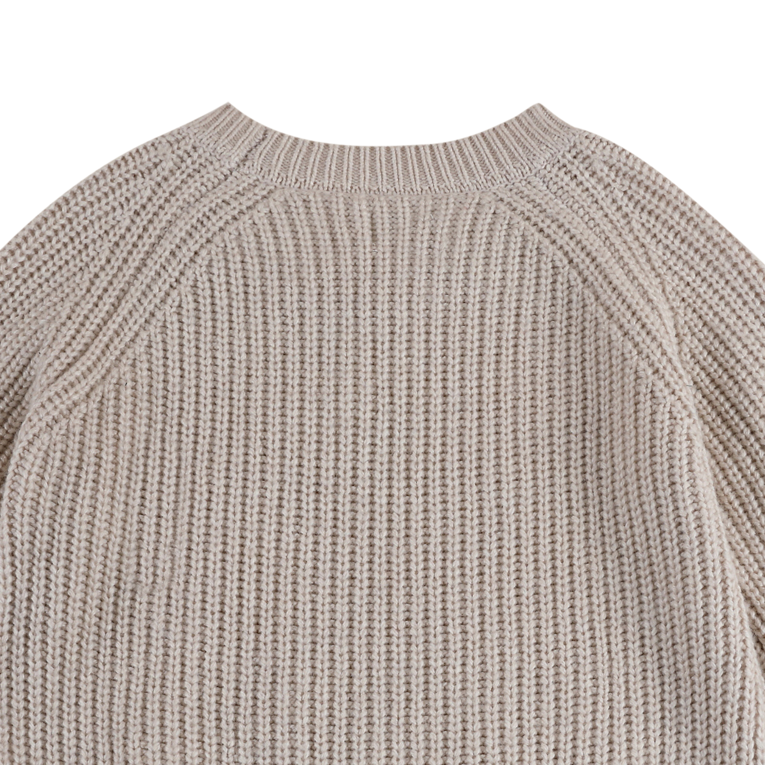 Garie Sweater | Soft Sand