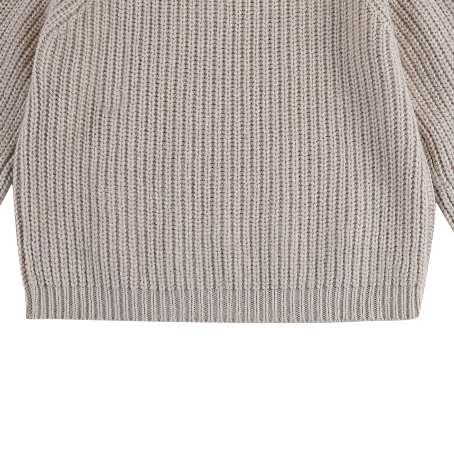 Garie Sweater | Soft Sand