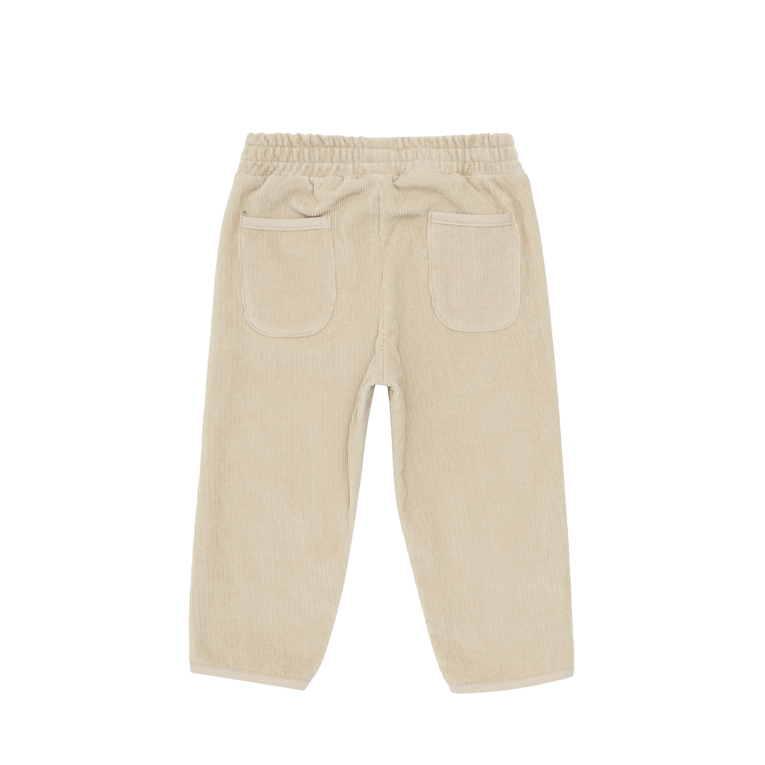 Levyn Trousers | Biscotti