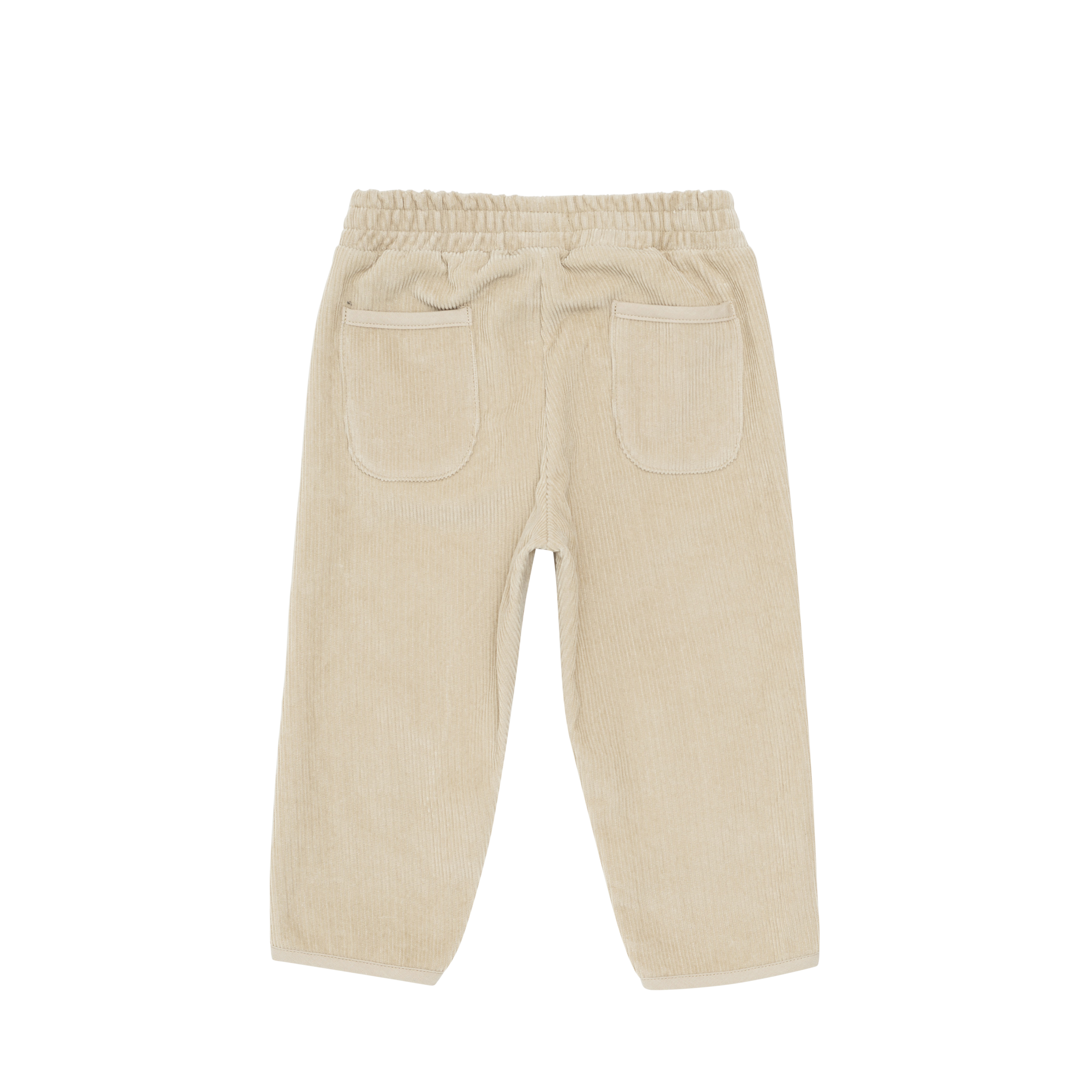 Levyn Trousers | Biscotti