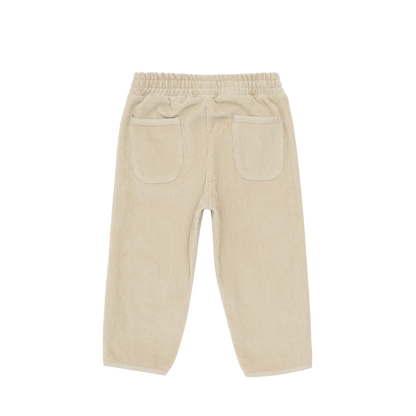 Levyn Trousers | Biscotti