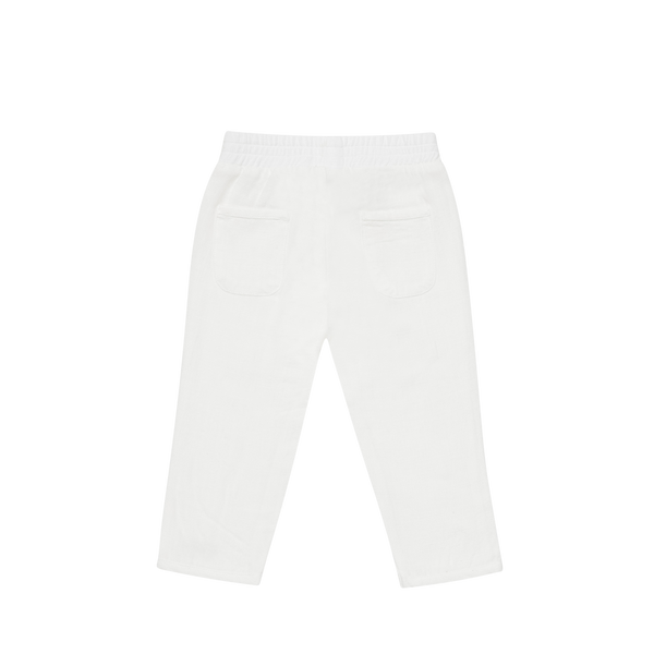 Levyn Trousers | Off White